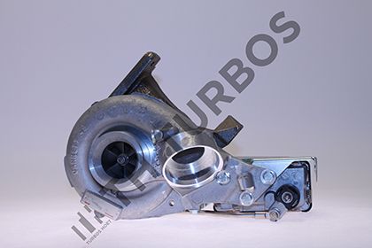 TURBO'S HOET Ahdin 1103664